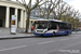 Volvo B7RLE 8900LE n°7409 (81-BHT-7) sur la ligne 350 (Arriva) à Aix-la-Chapelle (Aachen)
