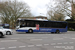 Volvo B7RLE 8900LE n°7410 (82-BHT-7) sur la ligne 350 (Arriva) à Aix-la-Chapelle (Aachen)