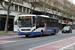 Volvo B7RLE 8900LE n°7405 (77-BHT-7) sur la ligne 350 (Arriva) à Aix-la-Chapelle (Aachen)