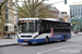 Volvo B7RLE 8900LE n°7409 (81-BHT-7) sur la ligne 350 (Arriva) à Aix-la-Chapelle (Aachen)