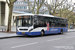 Volvo B7RLE 8900LE n°7409 (81-BHT-7) sur la ligne 350 (Arriva) à Aix-la-Chapelle (Aachen)
