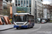 Volvo B7RLE 8900LE n°7409 (81-BHT-7) sur la ligne 350 (Arriva) à Aix-la-Chapelle (Aachen)