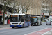 Volvo B7RLE 8900LE n°7412 (84-BHT-7) sur la ligne 350 (Arriva) à Aix-la-Chapelle (Aachen)