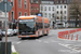 Mercedes-Benz O 530 eCitaro G n°496 (AC-L 496) sur la ligne 3A (AVV) à Aix-la-Chapelle (Aachen)