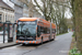 Mercedes-Benz O 530 eCitaro G n°496 (AC-L 496) sur la ligne 3A (AVV) à Aix-la-Chapelle (Aachen)