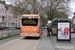 Mercedes-Benz O 530 eCitaro G n°496 (AC-L 496) sur la ligne 3A (AVV) à Aix-la-Chapelle (Aachen)