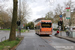 Mercedes-Benz O 530 eCitaro G n°496 (AC-L 496) sur la ligne 3A (AVV) à Aix-la-Chapelle (Aachen)