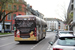 Mercedes-Benz O 530 eCitaro G n°489 (AC-L 489) sur la ligne 3A (AVV) à Aix-la-Chapelle (Aachen)