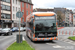 Mercedes-Benz O 530 eCitaro G n°496 (AC-L 496) sur la ligne 3A (AVV) à Aix-la-Chapelle (Aachen)