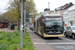 Mercedes-Benz O 530 eCitaro G n°489 (AC-L 489) sur la ligne 3B (AVV) à Aix-la-Chapelle (Aachen)