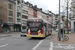 Mercedes-Benz O 530 eCitaro G n°489 (AC-L 489) sur la ligne 3B (AVV) à Aix-la-Chapelle (Aachen)