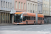 Mercedes-Benz O 530 eCitaro G n°496 (AC-L 496) sur la ligne 3B (AVV) à Aix-la-Chapelle (Aachen)