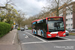 Mercedes-Benz O 530 Citaro C2 LE n°81-1808 (2-BGX-749) sur la ligne 41 (AVV) à Aix-la-Chapelle (Aachen)