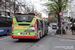 Scania CN320UA EB Citywide LFA n°2014 (AC-TT 6004) sur la ligne 51 (AVV) à Aix-la-Chapelle (Aachen)