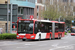 Mercedes-Benz O 530 Citaro C2 GL CapaCity n°475 (AC-L 475) sur la ligne 51 (AVV) à Aix-la-Chapelle (Aachen)