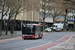 MAN NG 360 Lion's City 18 C n°2309 (AC-WO 403) sur la ligne SB63 (AVV) à Aix-la-Chapelle (Aachen)