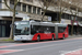 Mercedes-Benz O 530 Citaro C2 GÜ n°505 (AC-L 120) sur la ligne SB66 (AVV) à Aix-la-Chapelle (Aachen)