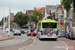 VDL Citea II LLE 99 Electric n°7618 (12-BNZ-3) sur la ligne 10 (Connexxion) à Alkmaar