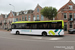 VDL Citea II LLE 120.255 n°3205 (85-BJS-3) sur la ligne 129 (Connexxion) à Alkmaar