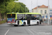 VDL Citea II LLE 120.255 n°3266 (14-BKZ-1) sur la ligne 160 (Connexxion) à Alkmaar