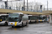 Van Hool NewA309 n°4666 (SJQ-904) sur la ligne 4 (De Lijn) à Alost (Aalst)