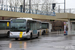 Van Hool NewA309 n°4671 (SJQ-576) sur la ligne 4 (De Lijn) à Alost (Aalst)