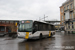 Van Hool NewA360 n°5453 (024-BXC) sur la ligne 96 (De Lijn) à Alost (Aalst)