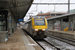 Siemens Desiro AM08 n°08117 sur la ligne S10 (SNCB) à Alost (Aalst)