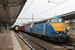 BN HLD série 62 n°6237 (SNCB) à Alost (Aalst)