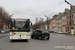 Mercedes-Benz O 560 Intouro II n°611 (CL-508-MA) sur la ligne 22 (Trans'80) à Amiens