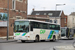 Iveco 391 EuroRider n°457 (6507 WE 80) sur la ligne 22 (Trans'80) à Amiens