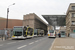 Mercedes-Benz O 530 Citaro II BHNS n°160 (AC-916-NS) sur la ligne B14 (Ametis) à Amiens