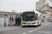 Scania CN270UB EB OmniCity n°131 (CJ-937-TF) sur la ligne B5 (Ametis) à Amiens