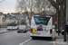 Scania CN270UB EB OmniCity n°129 (CJ-959-TF) sur la ligne B9 (Ametis) à Amiens