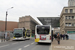 Mercedes-Benz O 530 Citaro II G BHNS n°302 (BF-624-EG) sur la Liane 1 (Ametis) à Amiens