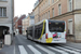 Mercedes-Benz O 530 Citaro II G BHNS n°308 (BF-770-EG) sur la Liane 1 (Ametis) à Amiens