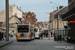 Mercedes-Benz O 530 Citaro II G BHNS n°345 (CJ-337-MN) sur la Liane 1 (Ametis) à Amiens