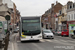 Mercedes-Benz O 530 Citaro II G BHNS n°302 (BF-624-EG) sur la Liane 1 (Ametis) à Amiens