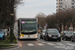 Mercedes-Benz O 530 Citaro II BHNS n°167 (BF-044-EG) sur la Liane 2 (Ametis) à Amiens