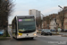 Mercedes-Benz O 530 Citaro II BHNS n°167 (BF-044-EG) sur la Liane 2 (Ametis) à Amiens