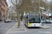 Mercedes-Benz O 530 Citaro C2 G BHNS n°347 (DB-651-QJ) sur la Liane 2 (Ametis) à Amiens