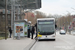 Mercedes-Benz O 530 Citaro II G BHNS n°342 (BF-868-EF) sur la Liane 2 (Ametis) à Amiens