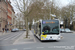 Mercedes-Benz O 530 Citaro C2 G BHNS n°347 (DB-651-QJ) sur la Liane 2 (Ametis) à Amiens