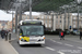 Scania CN270UB EB OmniCity n°118 (CJ-483-TF) sur la Liane 3 (Ametis) à Amiens