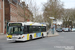 Scania CN270UB EB OmniCity n°126 (CJ-259-TF) sur la Liane 3 (Ametis) à Amiens