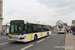 Scania CN270UB EB OmniCity n°105 (CJ-068-TE) sur la Liane 3 (Ametis) à Amiens