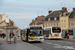 Scania CN270UB EB OmniCity n°118 (CJ-483-TF) sur la Liane 3 (Ametis) à Amiens