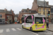 Gruau Microbus n°404 (CS-403-CP) sur la navette Citeis (Ametis) à Amiens