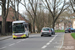 Gruau Microbus n°404 (CS-403-CP) sur la navette Citeis (Ametis) à Amiens