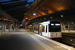 CAF S3 n°72 sur la ligne 50 (R-net) à Amsterdam